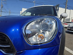 BMW MINI COOPER SD CROSSOVER