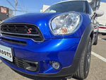 BMW MINI COOPER SD CROSSOVER
