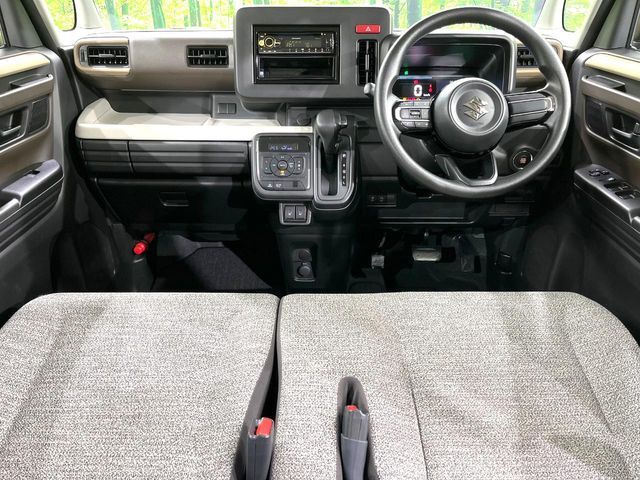 Spacia 4WD