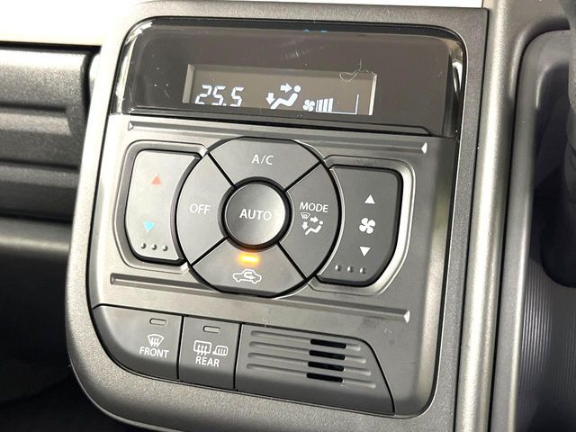 Spacia 4WD