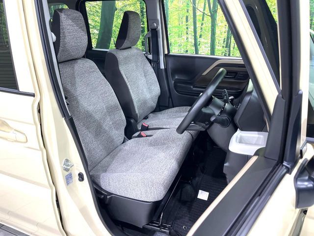 Spacia 4WD