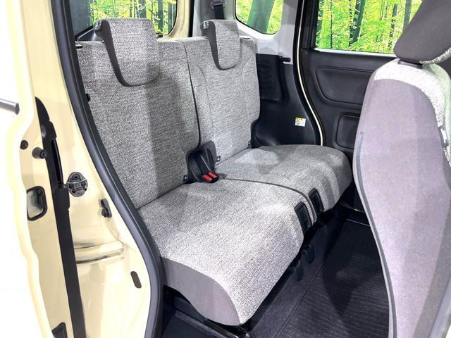 Spacia 4WD