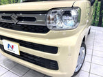 Spacia 4WD