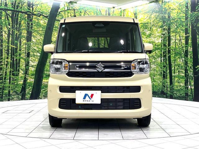 Spacia 4WD