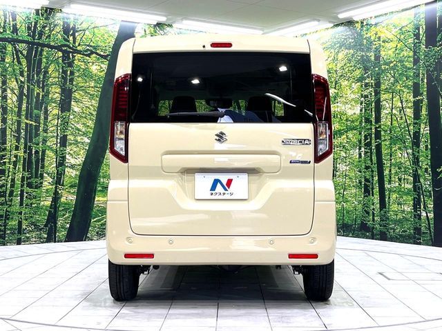 Spacia 4WD