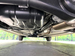 Spacia 4WD