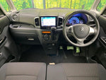 Spacia custom