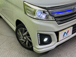 Spacia custom