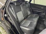 HARRIER 2WD