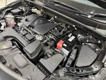 HARRIER 2WD