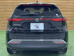 HARRIER 2WD