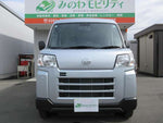HIJET CARGO 4WD