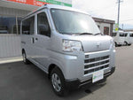 HIJET CARGO 4WD