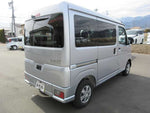 HIJET CARGO 4WD