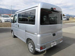 HIJET CARGO 4WD