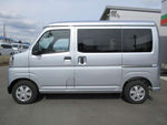 HIJET CARGO 4WD