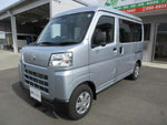 HIJET CARGO 4WD