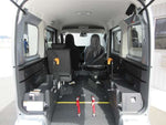 HIJET CARGO 4WD