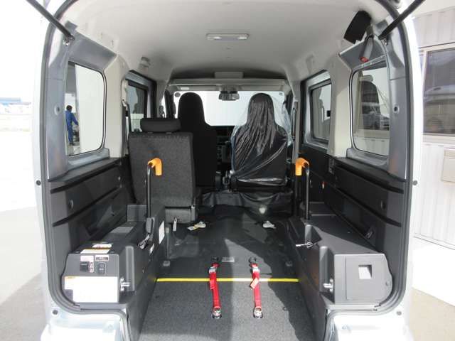 HIJET CARGO 4WD
