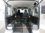 HIJET CARGO 4WD