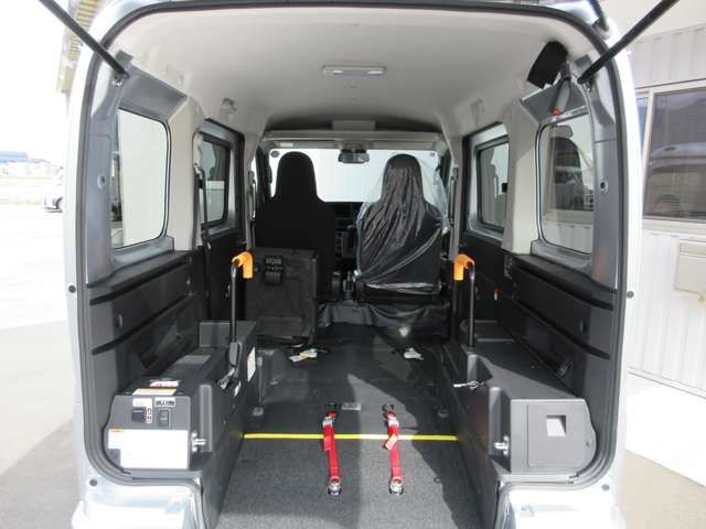 HIJET CARGO 4WD