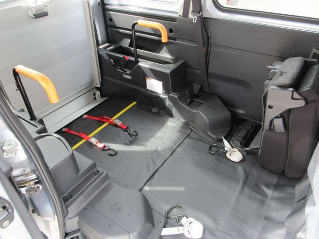 HIJET CARGO 4WD