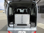 HIJET CARGO 4WD