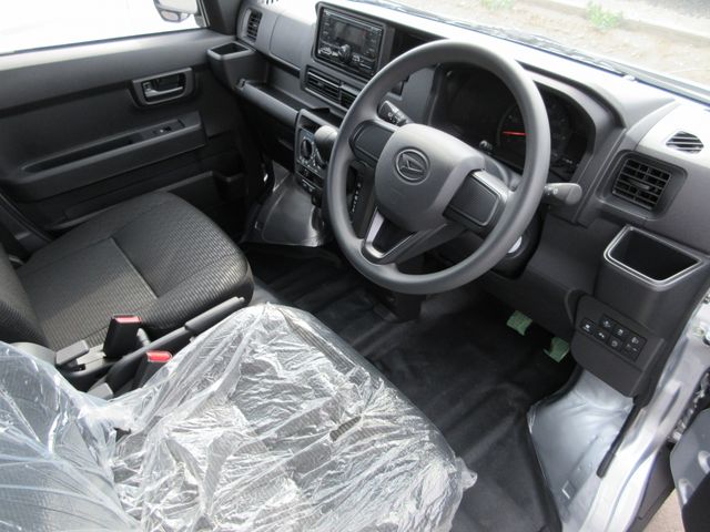 HIJET CARGO 4WD