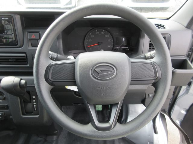 HIJET CARGO 4WD