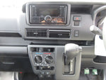 HIJET CARGO 4WD
