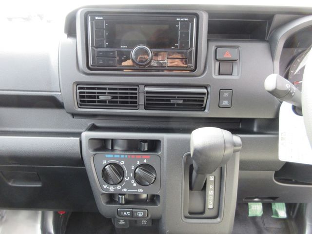 HIJET CARGO 4WD