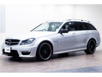 AMG C class stationwagon