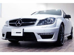 AMG C class stationwagon