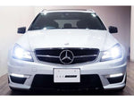 AMG C class stationwagon