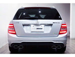 AMG C class stationwagon