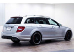 AMG C class stationwagon