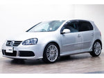 VOLKSWAGEN GOLF 4WD