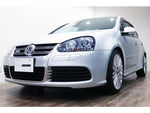 VOLKSWAGEN GOLF 4WD