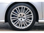 VOLKSWAGEN GOLF 4WD