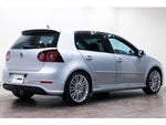 VOLKSWAGEN GOLF 4WD