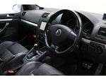 VOLKSWAGEN GOLF 4WD