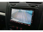 VOLKSWAGEN GOLF 4WD