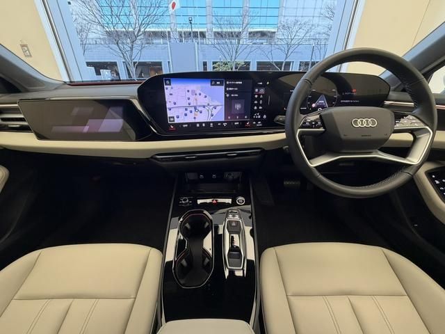 AUDI A5 AVANT
