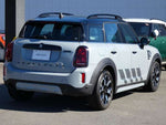 MINI COOPER D CROSSOVER