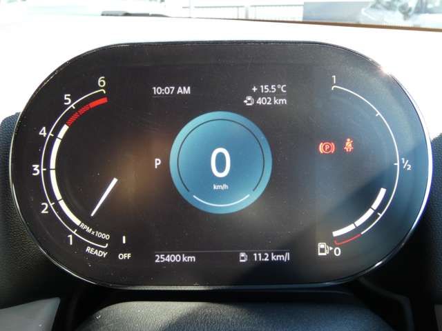 MINI COOPER D CROSSOVER