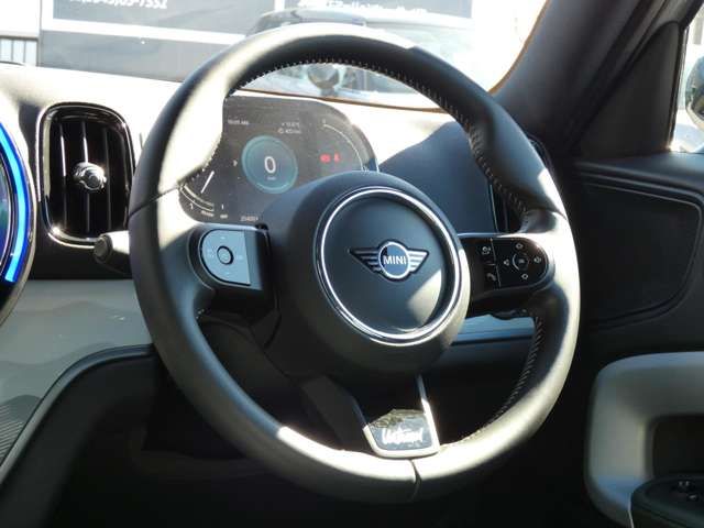 MINI COOPER D CROSSOVER
