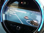MINI COOPER D CROSSOVER