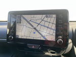 YARIS CROSS HYBRID