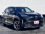 YARIS CROSS HYBRID