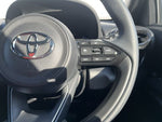 YARIS CROSS HYBRID